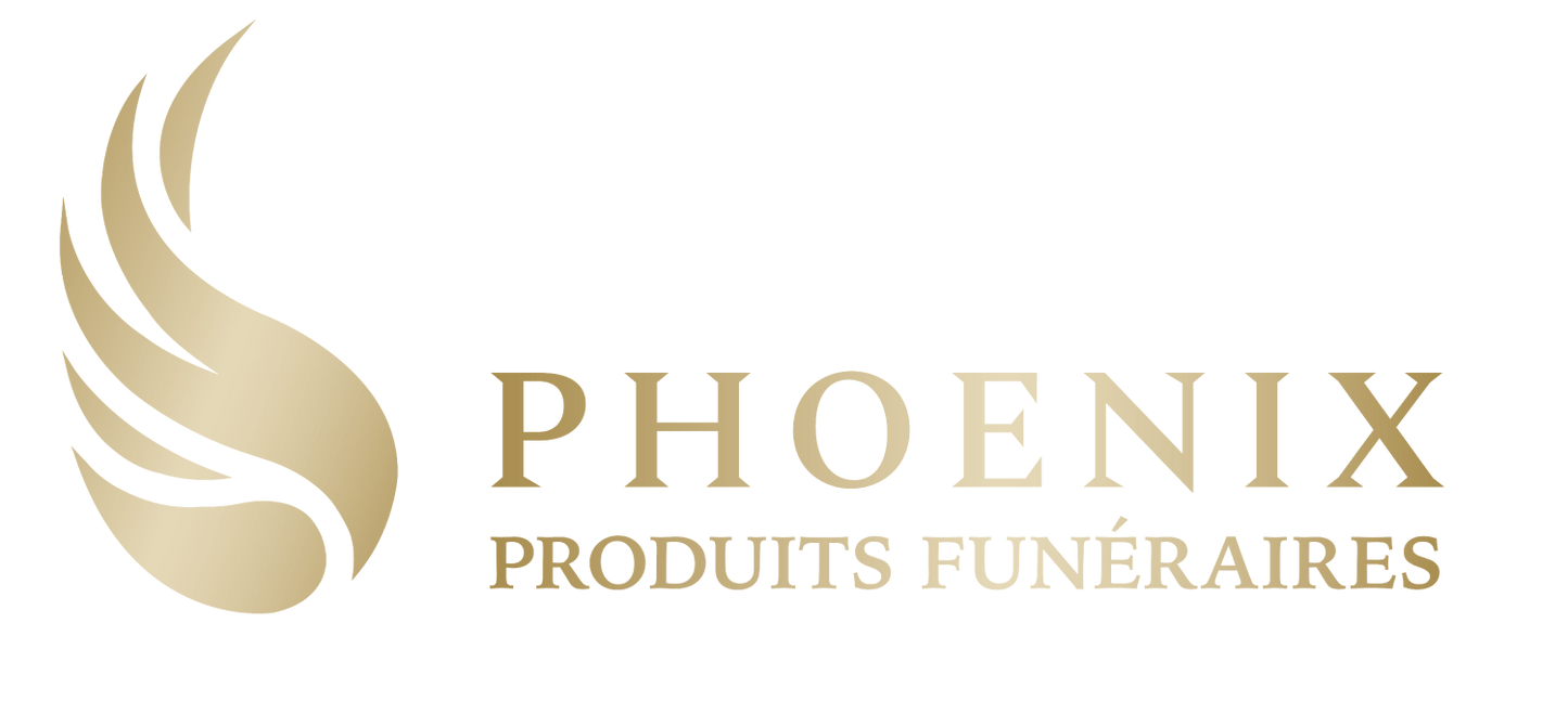Phoenix - Bijoux et Urnes funéraires